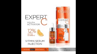 Eveline Vitamin C Serum Review