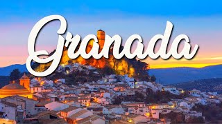 10 BEST Things To Do In Granada | ULTIMATE Travel Guide