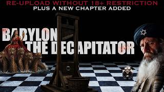 BABYLON the BEHEADER (18+ restriction REMOVED)