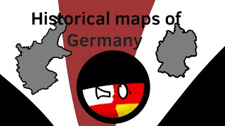 History of Germany (1900-2023)