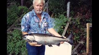 Papa - Richard D Hill Memorial Video