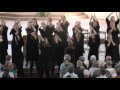 Netherlands Youth Choir/Niederlande: Take me to Heaven, EJCF Basel 2016