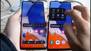 Comment faire une capture d'écran sur Samsung A14 (2 méthodes)