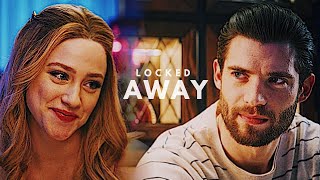 Natalie \u0026 Jake || Locked Away [look both ways netflix]