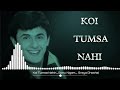 | Koi Tumsa Nahi | Krrish | Sonu Nigam | Sreya Ghoshal |