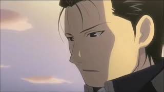 FMA:B AMV - Roy Mustang - The Phoenix