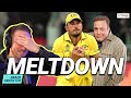 Aussies React to South Africa THUMPING | AUS VS SA | World Cup Morning Glory