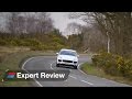 Porsche Cayenne car review