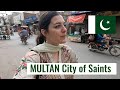 Little disappointed by Multans Tombs | Pakistan Travel Vlog Episode 35