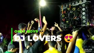 Dj lovers new dj dance #Djlovers