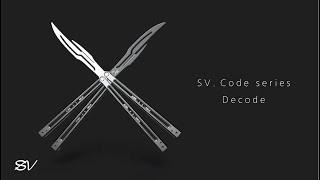 SV. Code series - Decode trailer