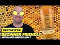 Glenmorangie Nectar D'Or Whisky Review