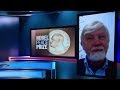 Nobel Peace Prize decision criticized