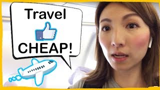 I Traveled to Taiwan on a Budget and You Won’t Believe How Easy It Was! 😱✈️