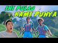 RAKIT KAMI SUDAH SAMPAI KE PULAU MISTERI! - RAFT (Bahasa Malaysia)