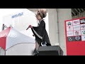 4k アイドルライブ カタヤブリ 福岡モーターショー2019 ステージ