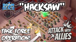 Boom Beach - Operation \