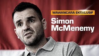 Simon McMenemy Bicara Tentang Pentingnya Komunikasi