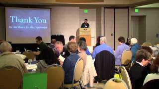 1  Welcome & Opening Remarks | Atypical Parkinsonism (DLB, PSP, MSA, CBS/CBD) Symposium