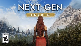 How to Transform Skyrim™ into a Visual Masterpiece! | 2024 Modlist