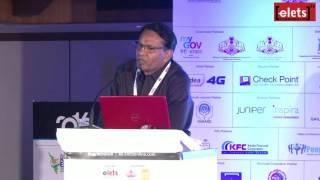 elets KE Kovalam - Lalit Sharma, Director, Jaipur Development Authority