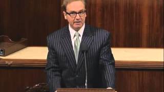 Congressman Higgins Speaks on Initiative to Reduce Border Wait Times