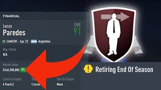 How to find the BEST hidden gems in fifa 23 career mode