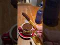 Trying Authentic Churros in Spain!