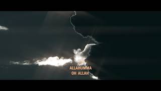 Siedd - Allah Humma (Official Nasheed Video) | Vocals Only