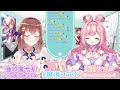 【歌枠 karaoke】久々のシェルたん💕しゅきぴてぇてぇ歌枠💕 魔海コラボ【vtuber 亜玖魔サキ 海月シェル】