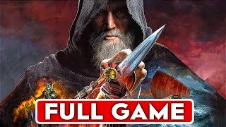 ASSASSIN'S CREED ODYSSEY Legacy Of The First Blade Gameplay Walkthrough Part 1 FULL GAME DLC