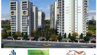 Shivalik Homes, ZETA Sector, Greater Noida, Uttar Pradesh, India