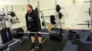 305kg Beltless SLDL 1\