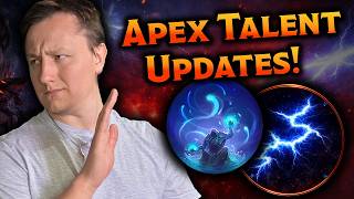 Did Blizzard FINALLY Fix Farseer Elemental Shaman?