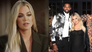 Khloe Kardashian Still Says Tristan Is A 'Great Guy'