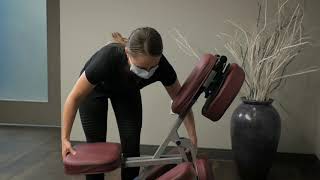 Massage at Your Workplace!