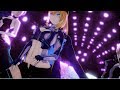 【FGO MMD】謎のヒロインX//乙女解剖