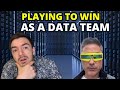 What Types Of Projects Should Data Teams Work On?