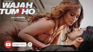 WAJAH TUM HO Full Video Song  HATE STORY 3 Songs  Zareen Khan Hot &Romtice Song 2023 hit song