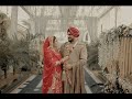 Gaganpreet & Gurwinder || Best Punjabi Sikh Wedding Highlight Video 2024 l Team Cinematic