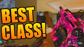 Black Ops 3: BEST CLASS SETUP - XR-2 BEST CLASS SETUP BLACK OPS 3 (XR2 CLASS BO3)