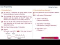 Java Programming - Array