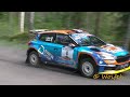 rally finland 2024 best of testing