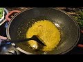 Masak Lemak Ikan Termenung Goreng Dan Daun Bayam Brazil