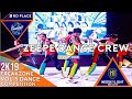 3Rd Place, Zeepe Dance Crew I@Freakzone Vol 5 Dance Competition [@Neoskylight_Media]2019