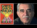 ‘Until August’ - Garcia Marquez Last Novel || Detailed Book Summary