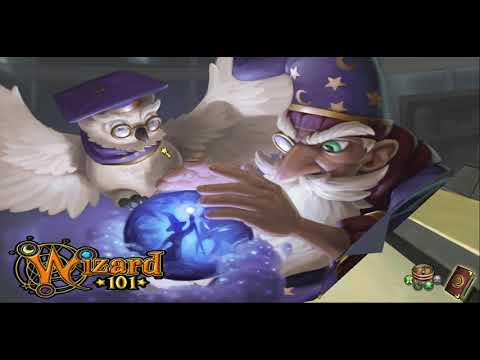 Wizard101 Youtube