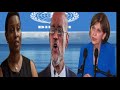 16 oct déception binuh ayiti scoop martine dosye chok news