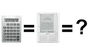 The Amazon Kindle Sucks