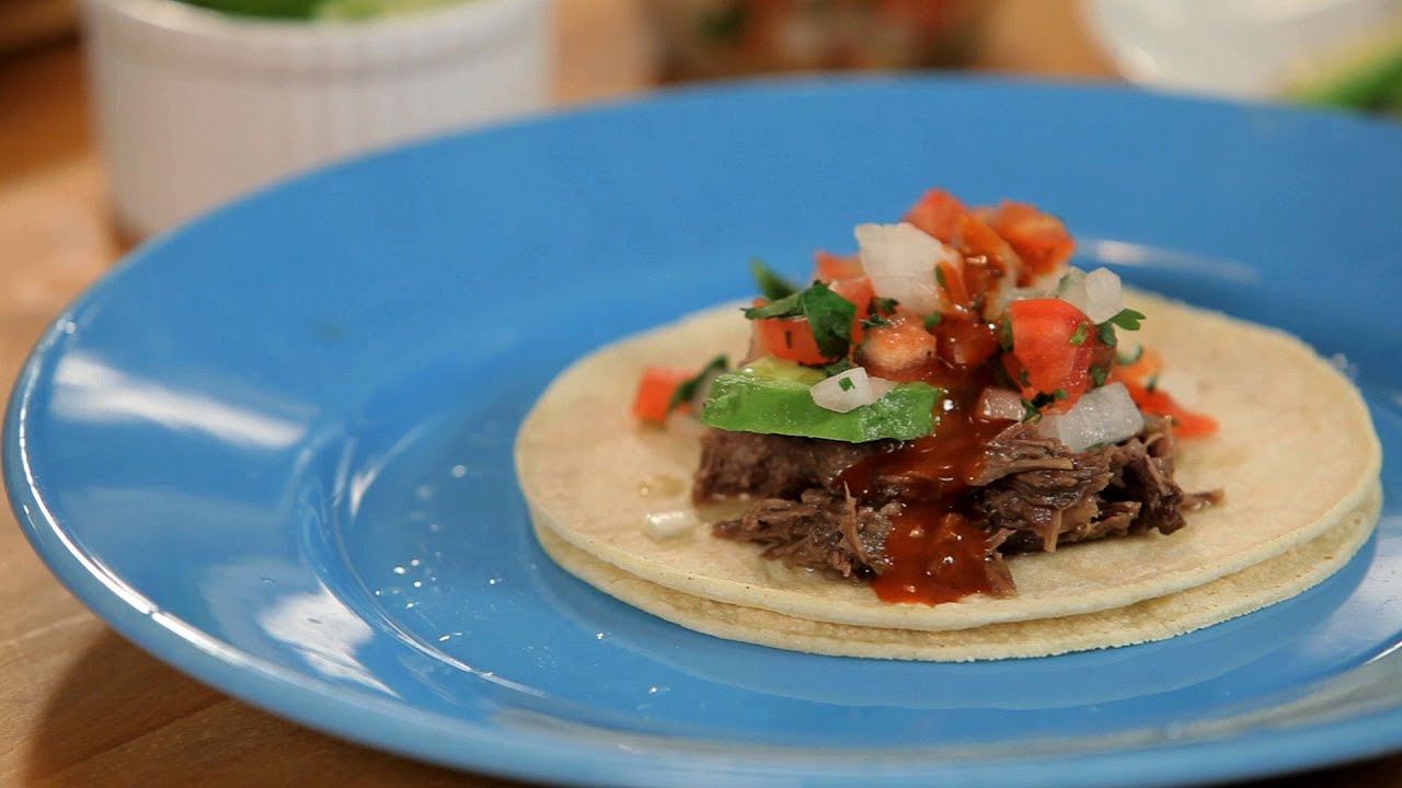 How To Make Tacos De Lengua | Tacos - YouTube